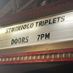 Meet your Posher, Sabine